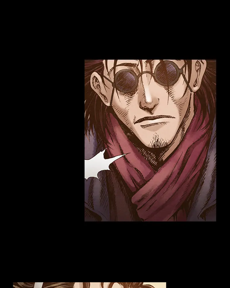 Read Blade of the Phantom Master Manga Online