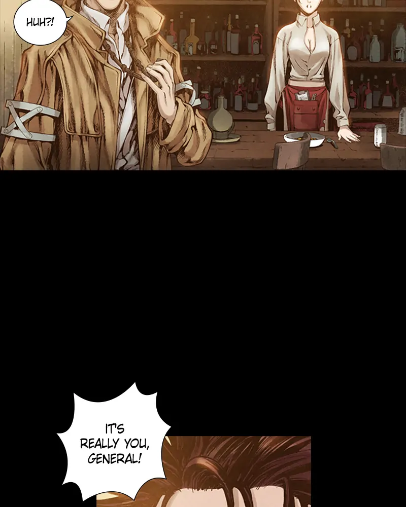 Read Blade of the Phantom Master Manga Online