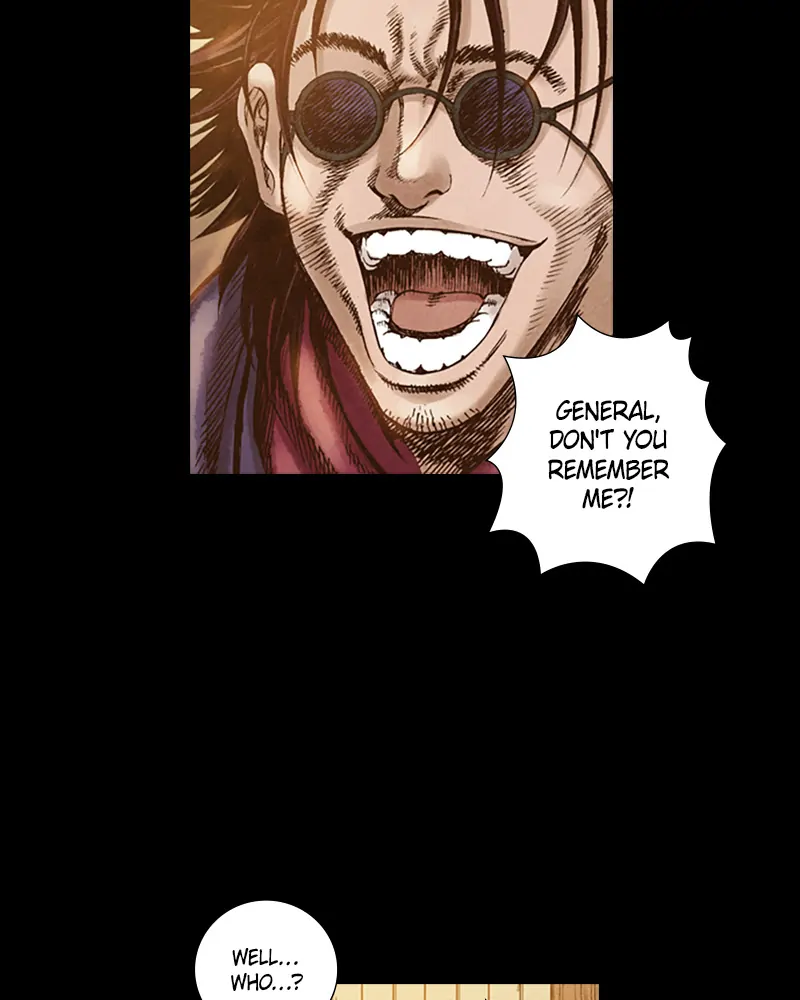 Read Blade of the Phantom Master Manga Online