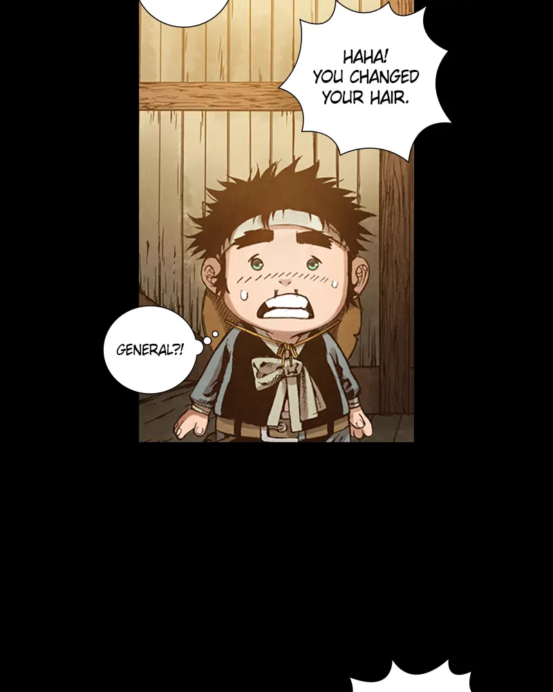 Read Blade of the Phantom Master Manga Online