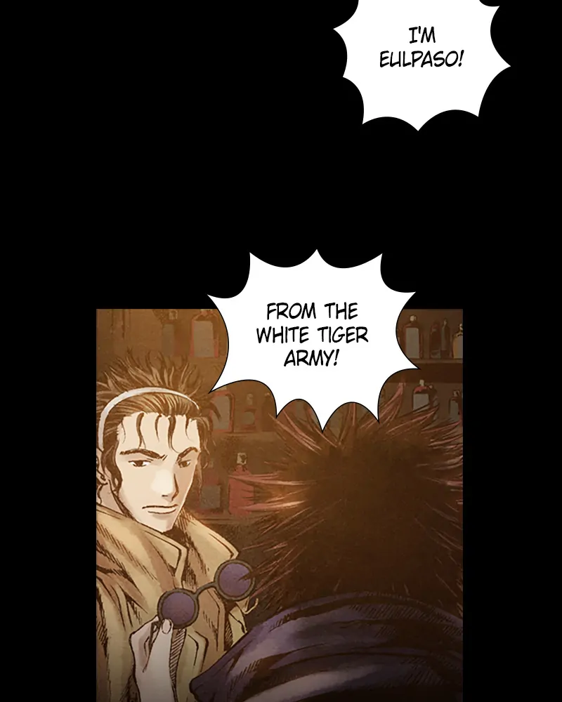 Read Blade of the Phantom Master Manga Online