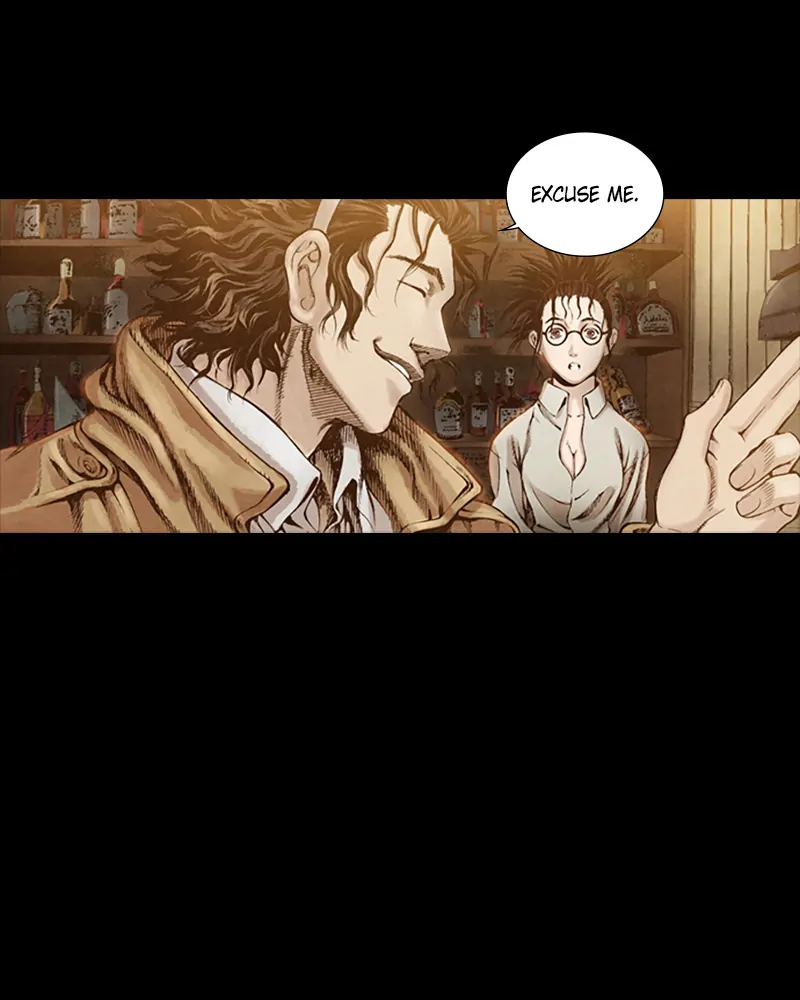 Read Blade of the Phantom Master Manga Online