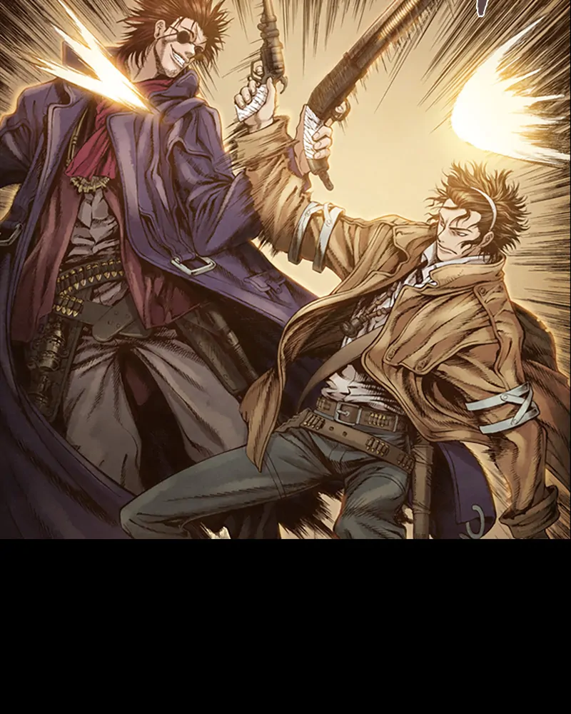Read Blade of the Phantom Master Manga Online