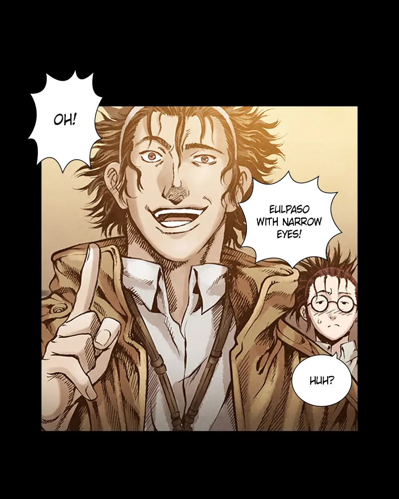 Read Blade of the Phantom Master Manga Online
