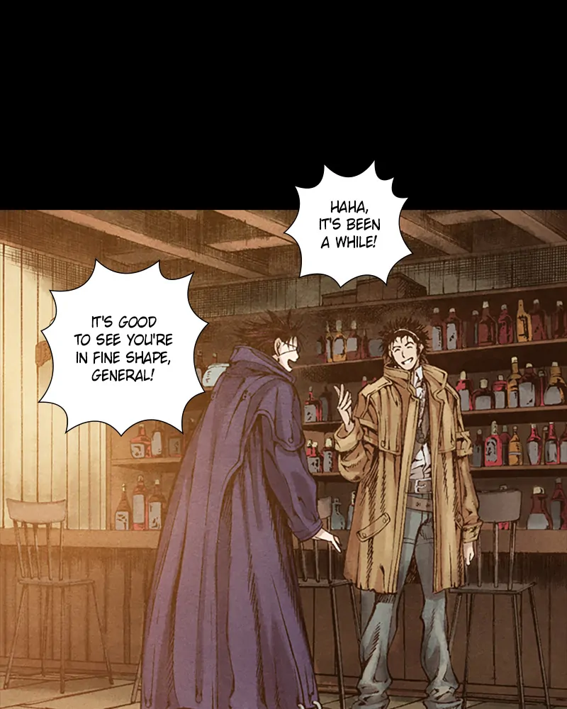 Read Blade of the Phantom Master Manga Online