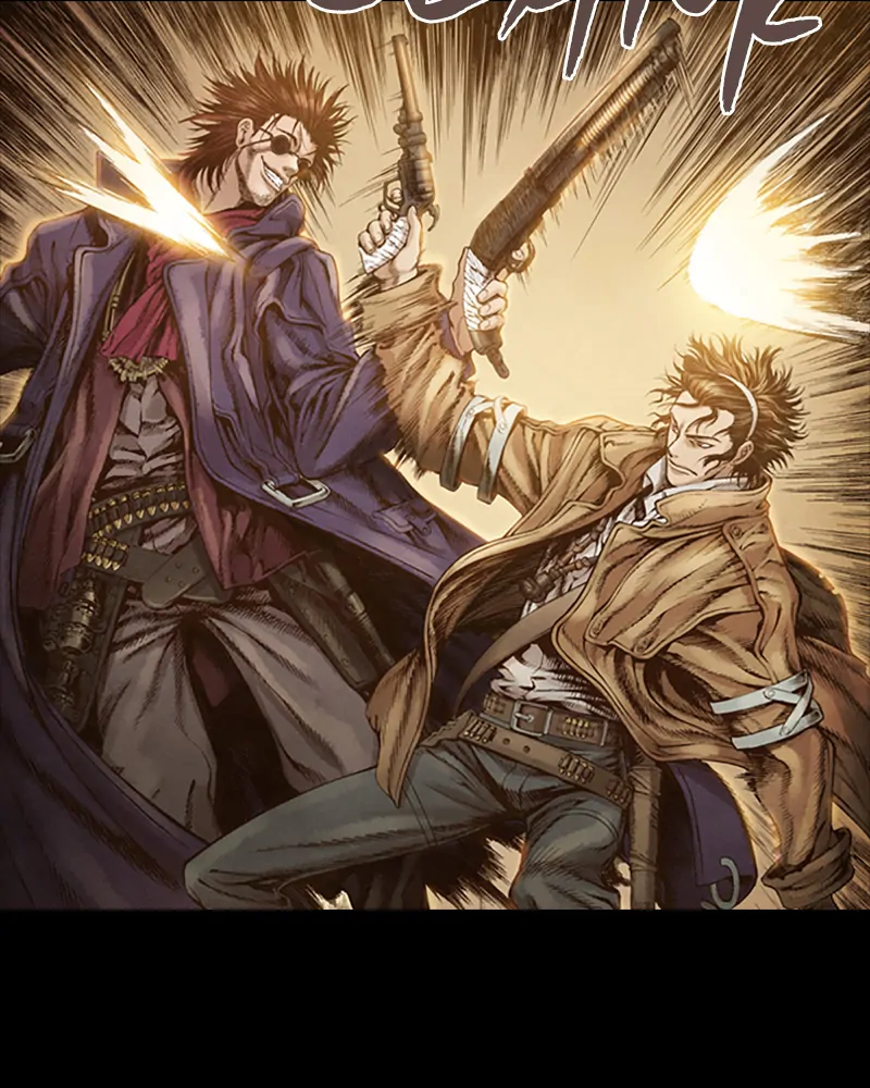 Read Blade of the Phantom Master Manga Online