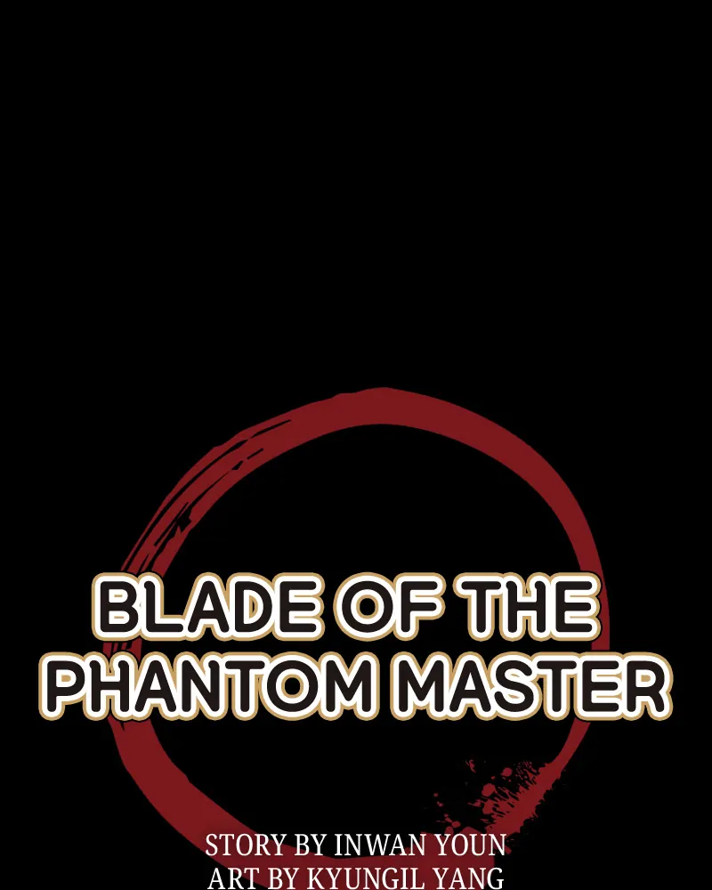 Read Blade of the Phantom Master Manga Online