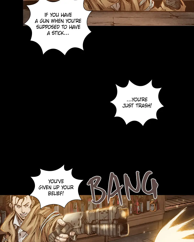 Read Blade of the Phantom Master Manga Online