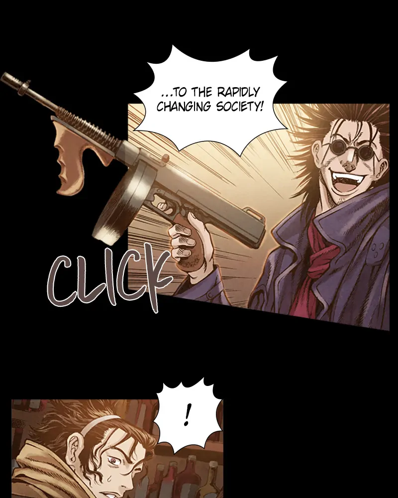 Read Blade of the Phantom Master Manga Online