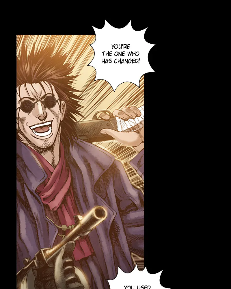 Read Blade of the Phantom Master Manga Online