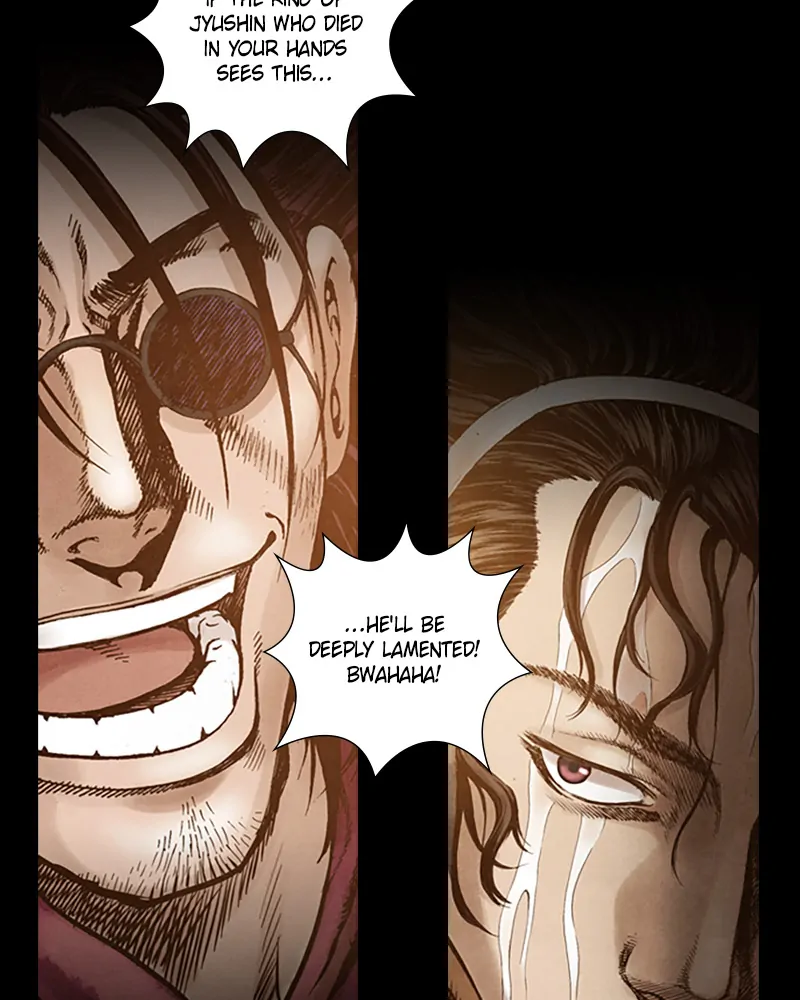 Read Blade of the Phantom Master Manga Online