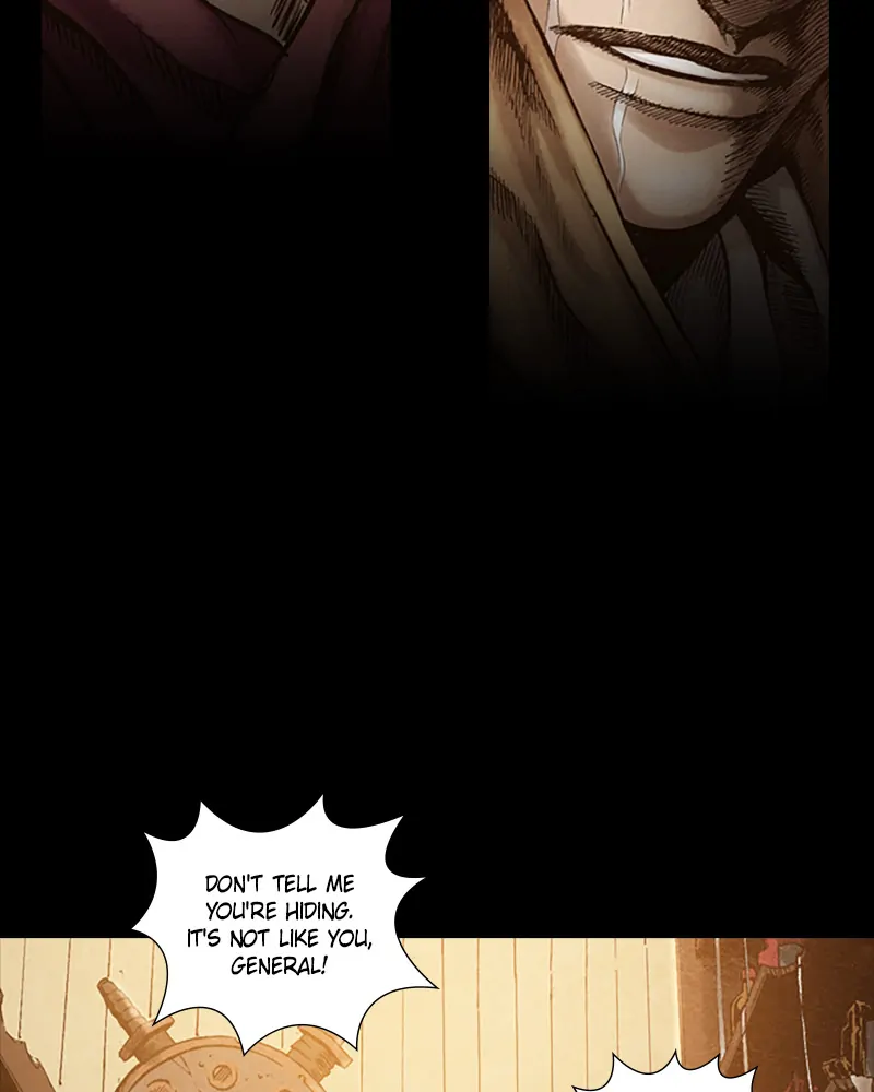 Read Blade of the Phantom Master Manga Online
