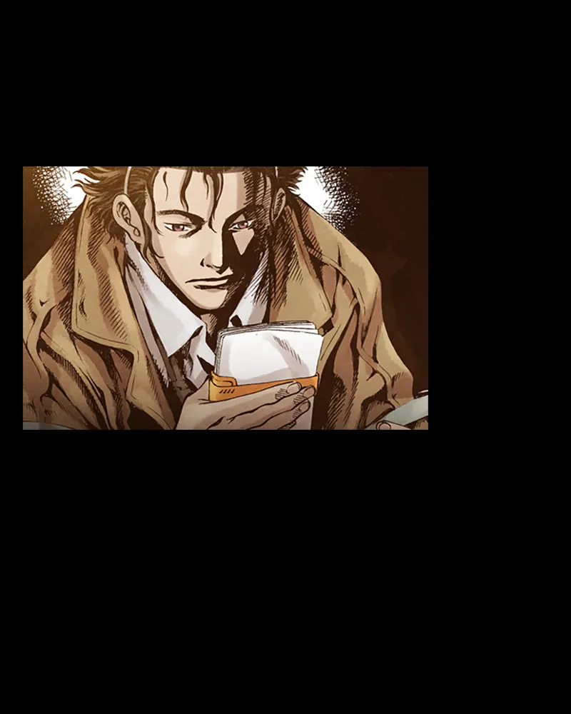 Read Blade of the Phantom Master Manga Online