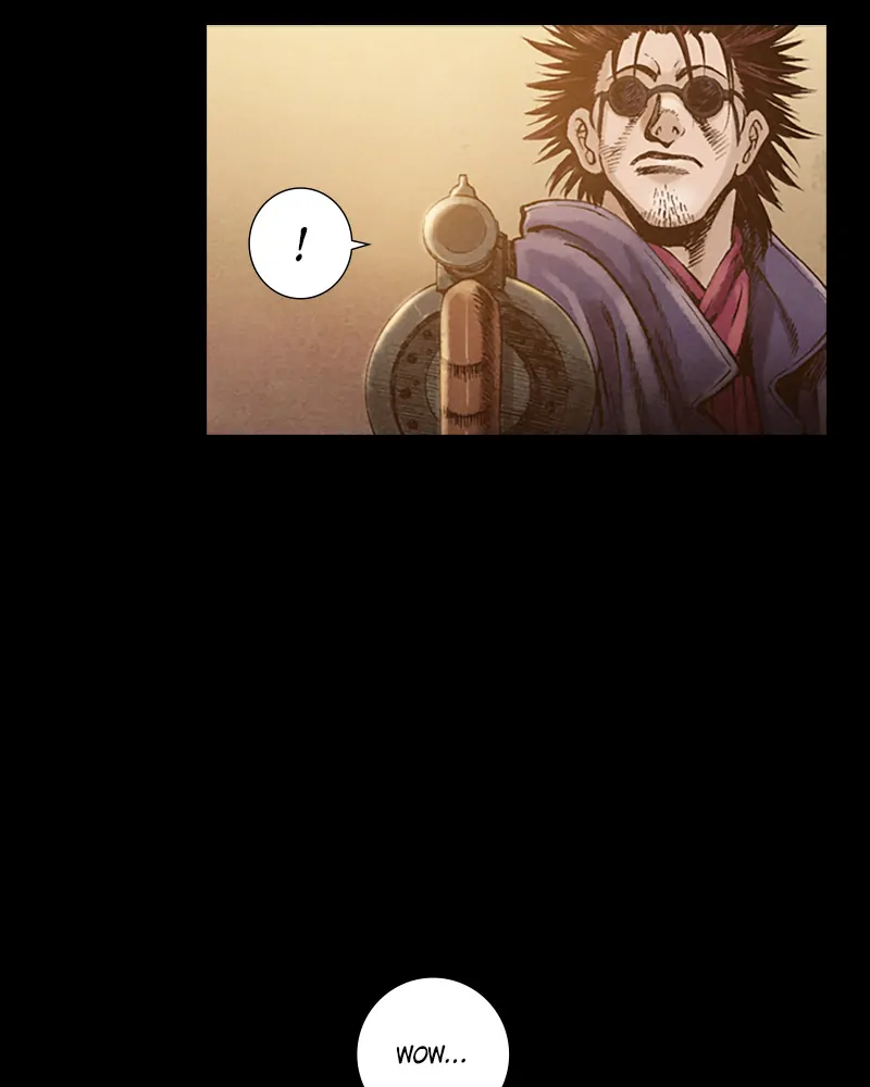 Read Blade of the Phantom Master Manga Online