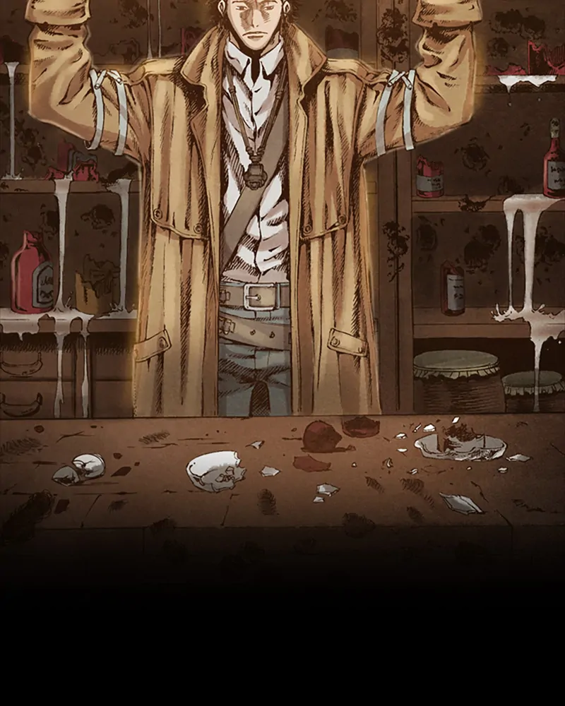 Read Blade of the Phantom Master Manga Online
