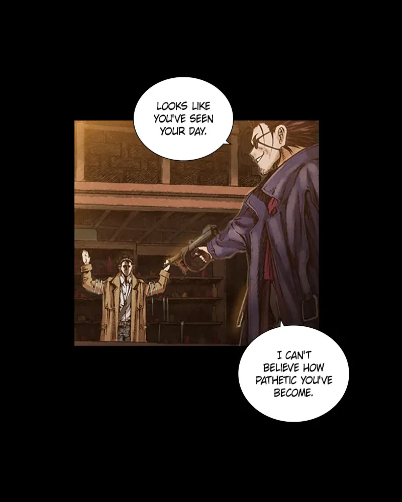 Read Blade of the Phantom Master Manga Online