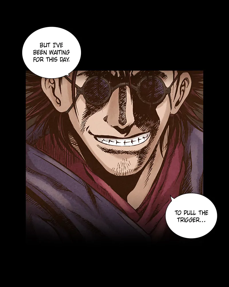Read Blade of the Phantom Master Manga Online