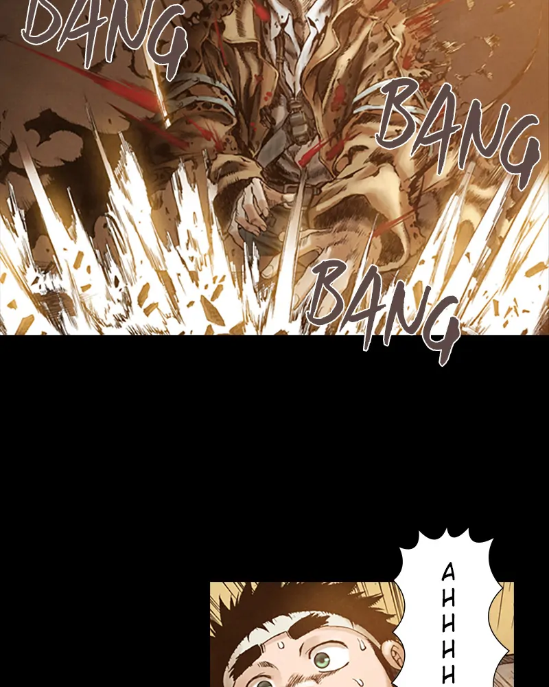 Read Blade of the Phantom Master Manga Online