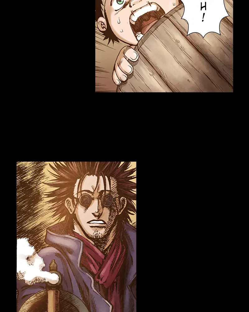 Read Blade of the Phantom Master Manga Online