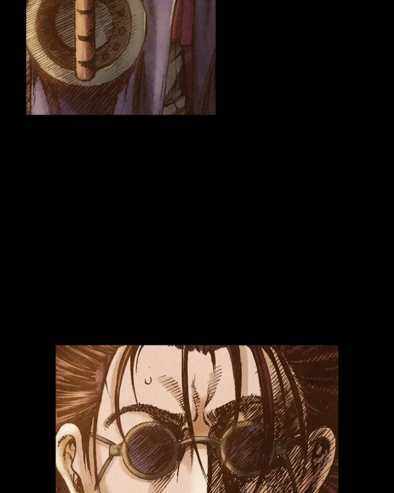 Read Blade of the Phantom Master Manga Online