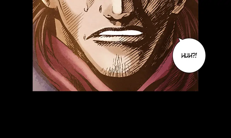 Read Blade of the Phantom Master Manga Online