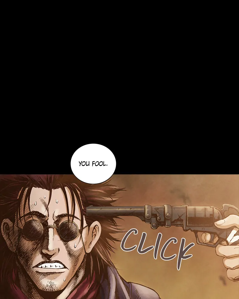 Read Blade of the Phantom Master Manga Online