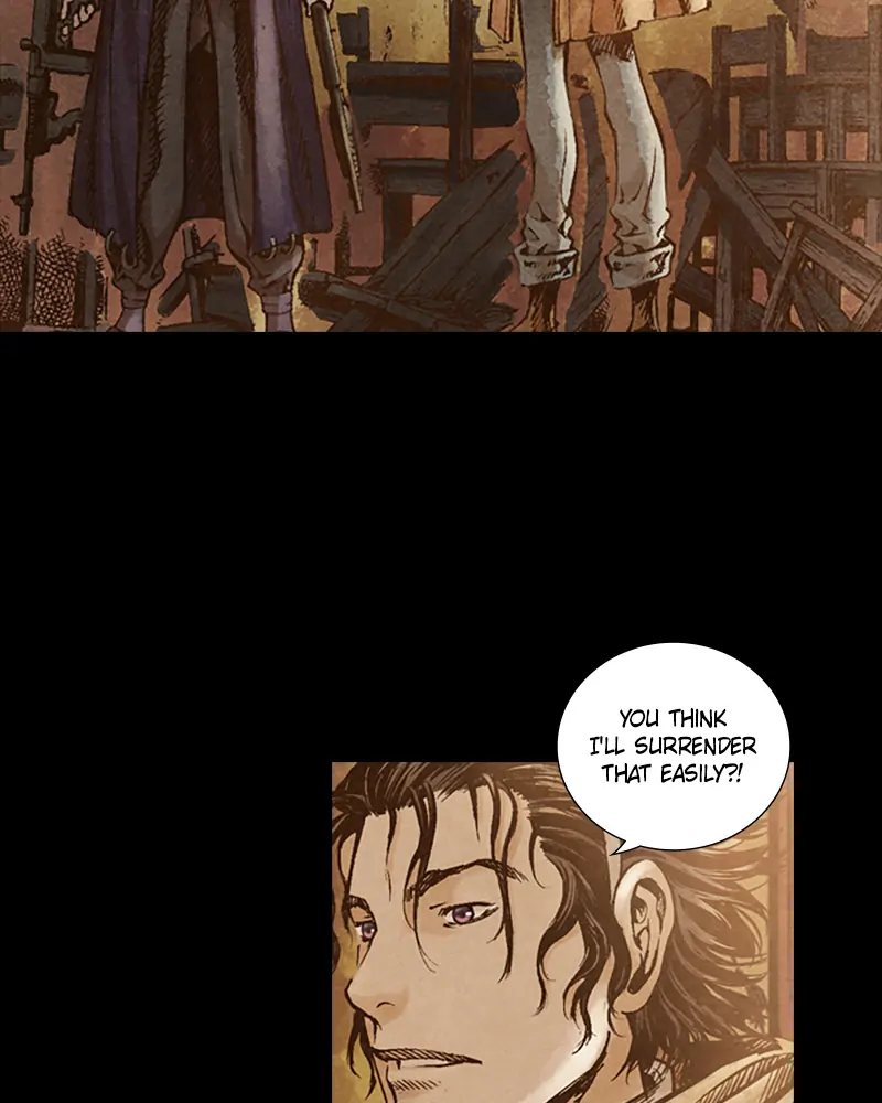Read Blade of the Phantom Master Manga Online