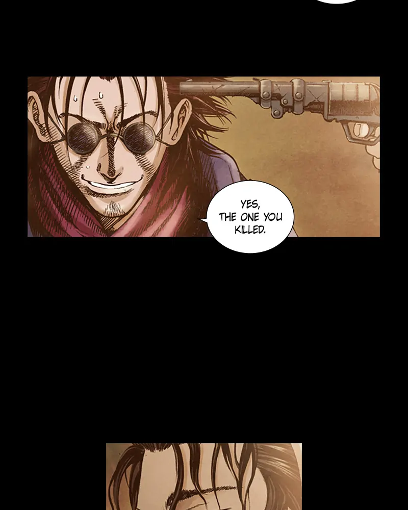 Read Blade of the Phantom Master Manga Online