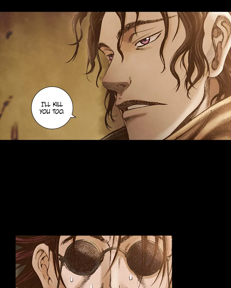 Read Blade of the Phantom Master Manga Online