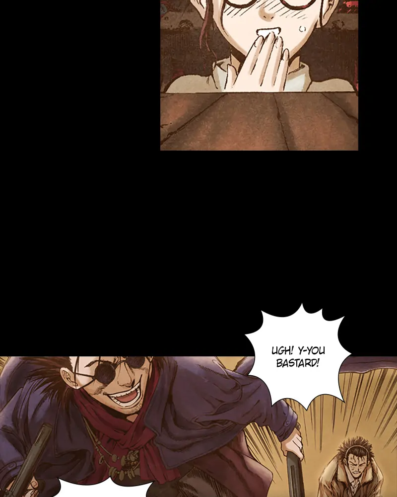 Read Blade of the Phantom Master Manga Online