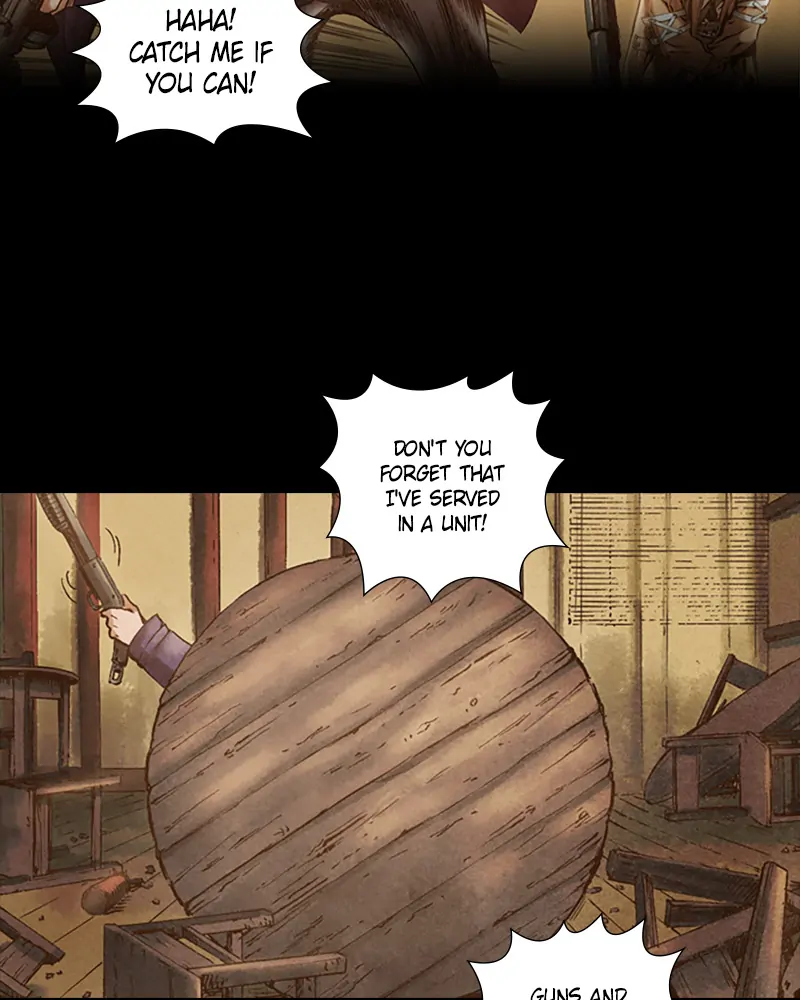Read Blade of the Phantom Master Manga Online