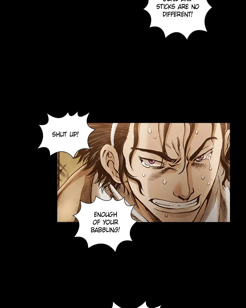 Read Blade of the Phantom Master Manga Online