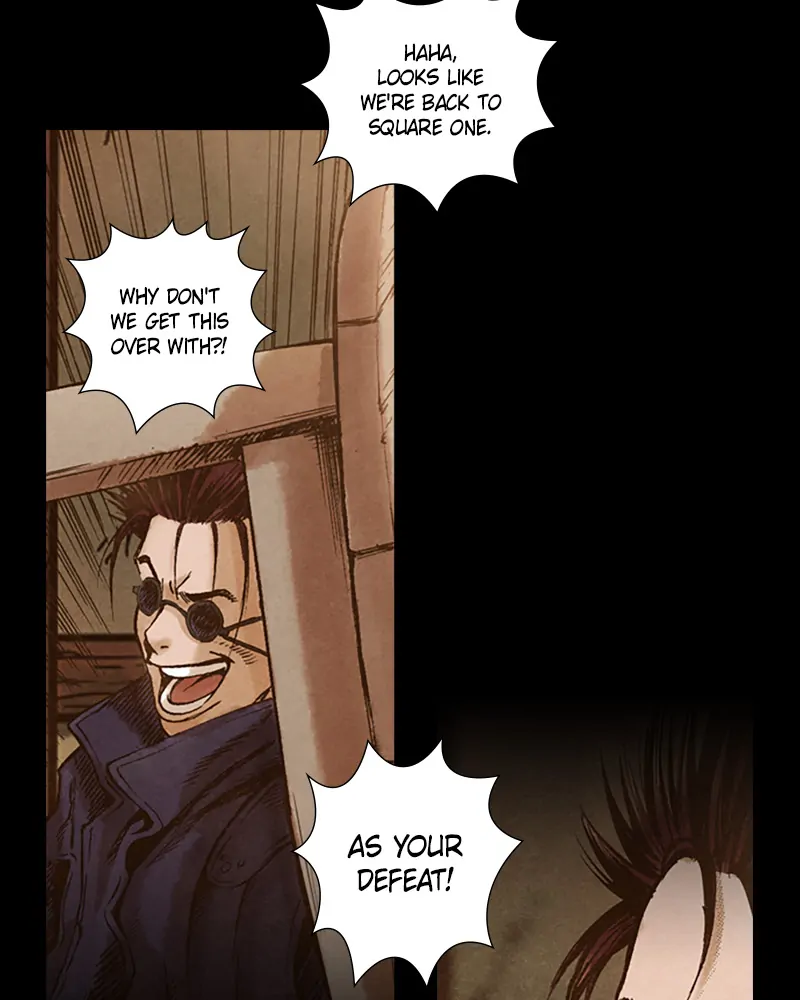 Read Blade of the Phantom Master Manga Online