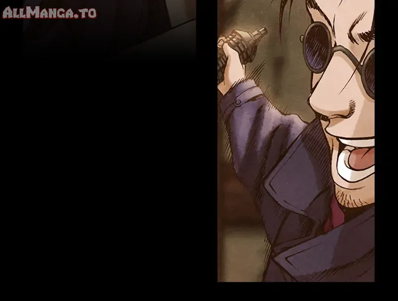 Read Blade of the Phantom Master Manga Online