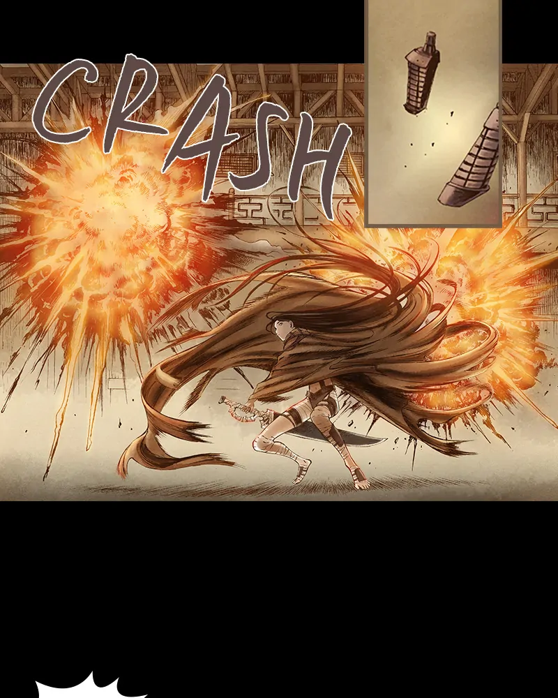 Read Blade of the Phantom Master Manga Online