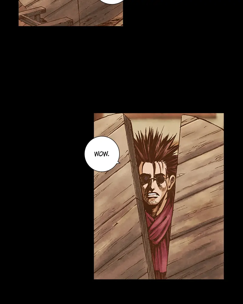 Read Blade of the Phantom Master Manga Online