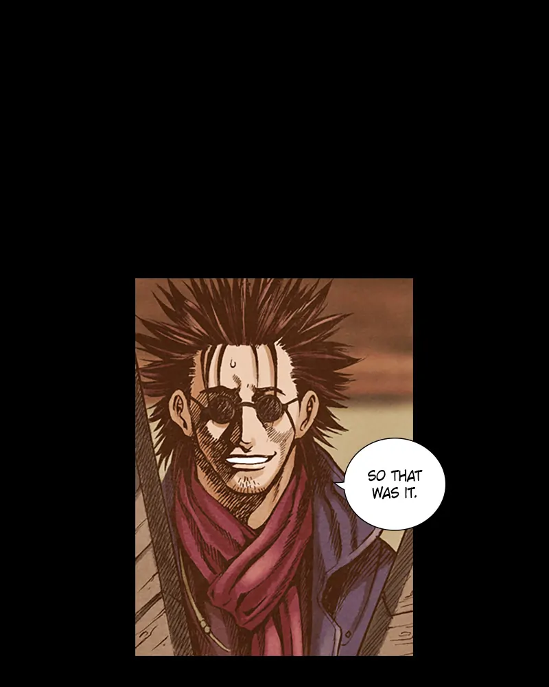 Read Blade of the Phantom Master Manga Online