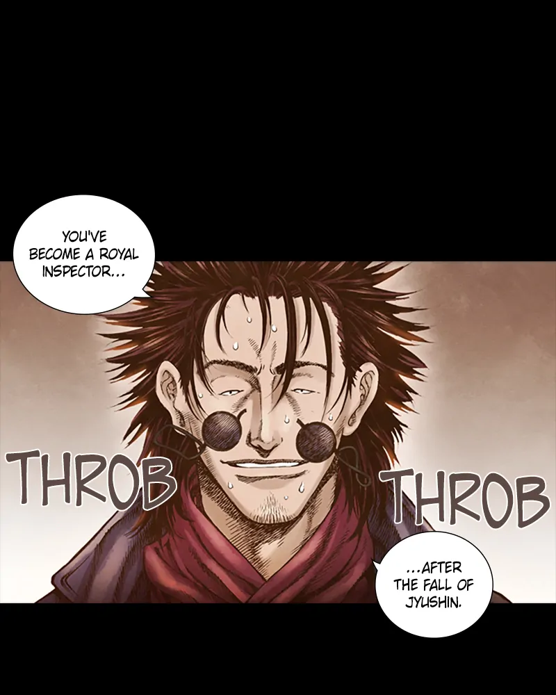 Read Blade of the Phantom Master Manga Online