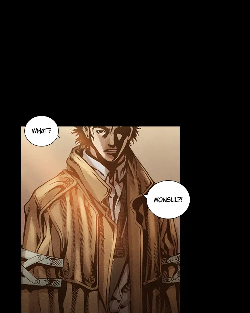 Read Blade of the Phantom Master Manga Online
