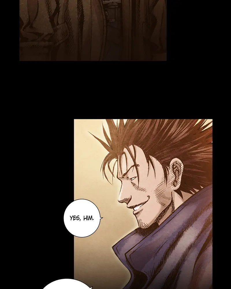 Read Blade of the Phantom Master Manga Online