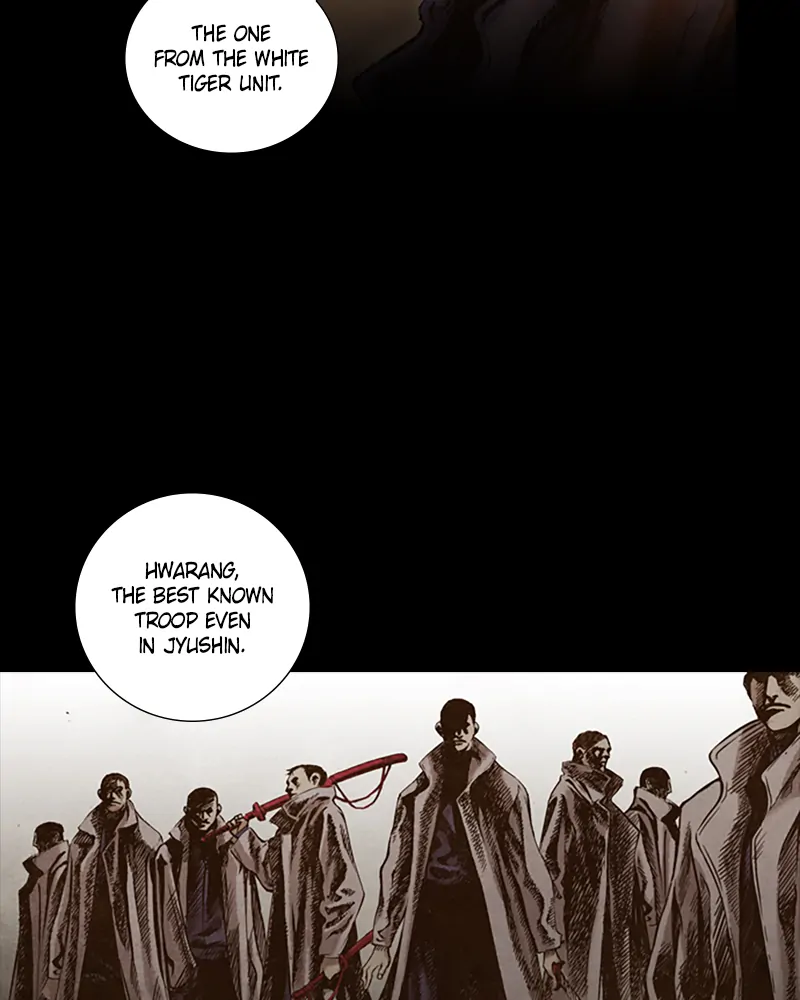 Read Blade of the Phantom Master Manga Online