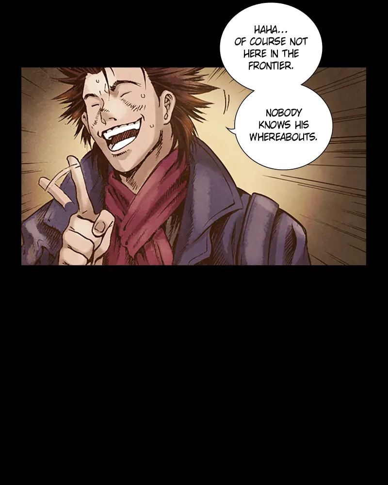 Read Blade of the Phantom Master Manga Online