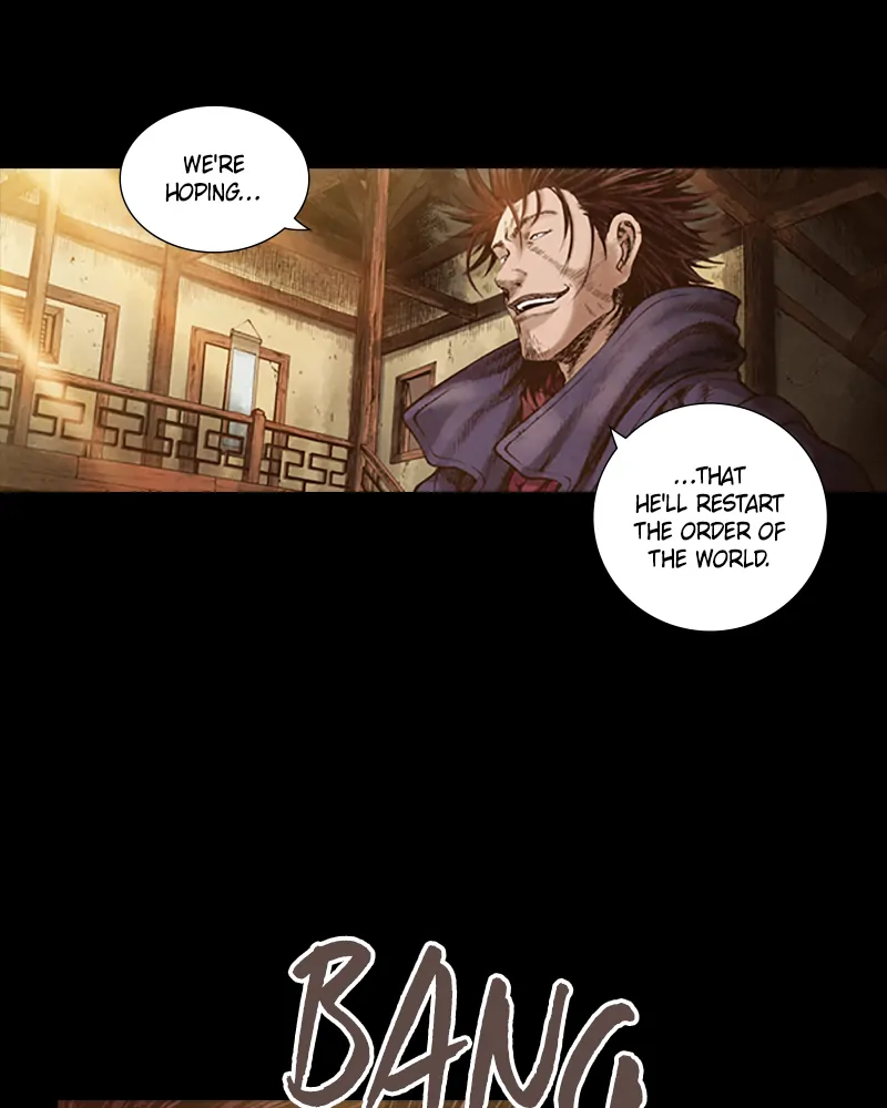 Read Blade of the Phantom Master Manga Online