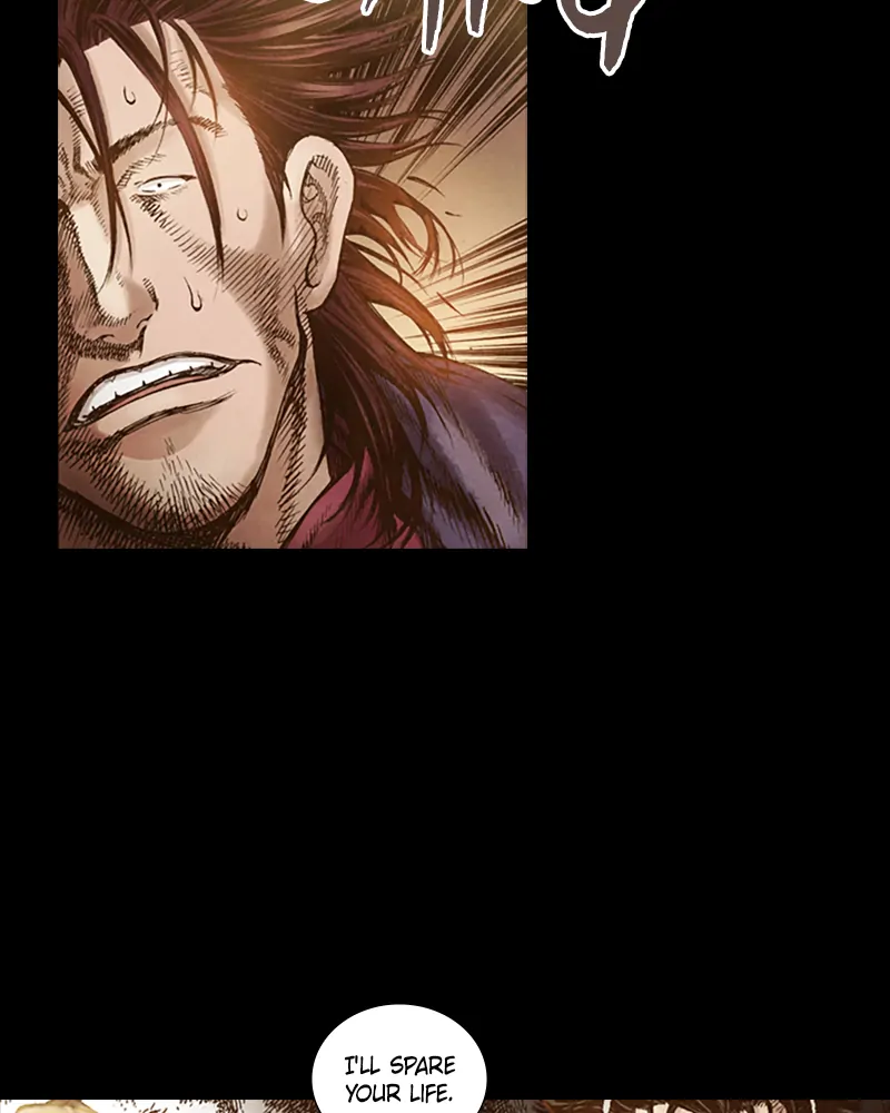 Read Blade of the Phantom Master Manga Online