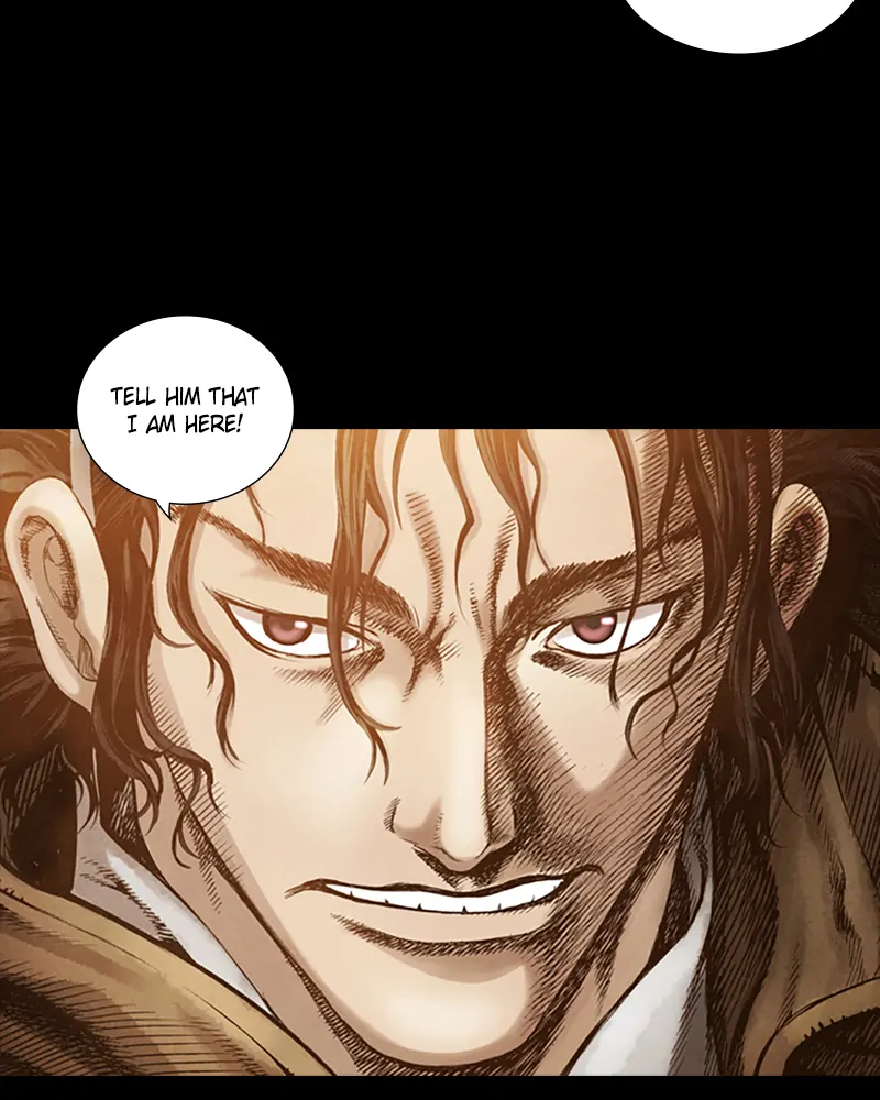 Read Blade of the Phantom Master Manga Online