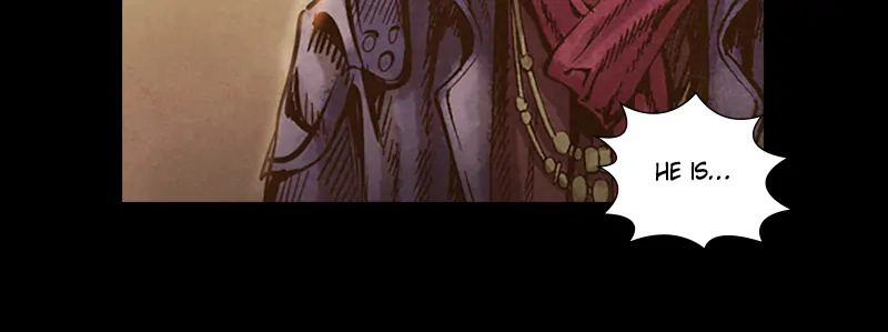 Read Blade of the Phantom Master Manga Online