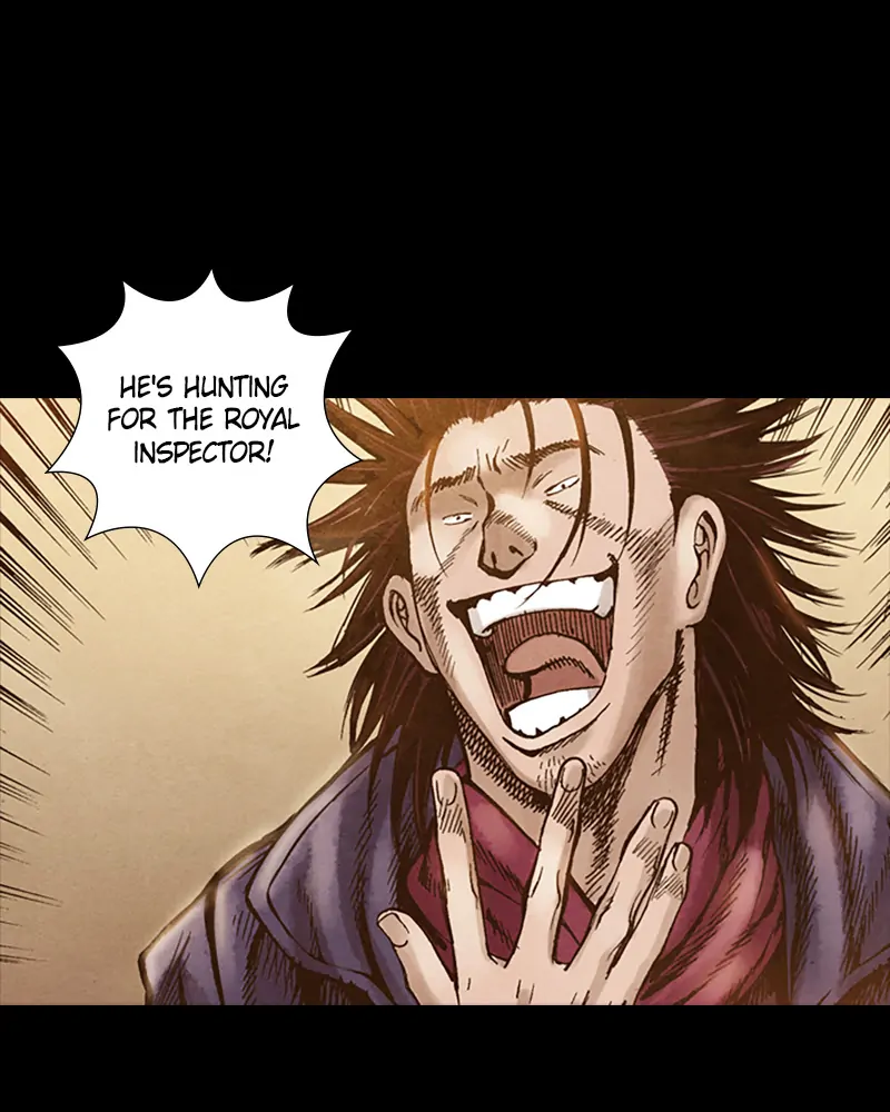 Read Blade of the Phantom Master Manga Online