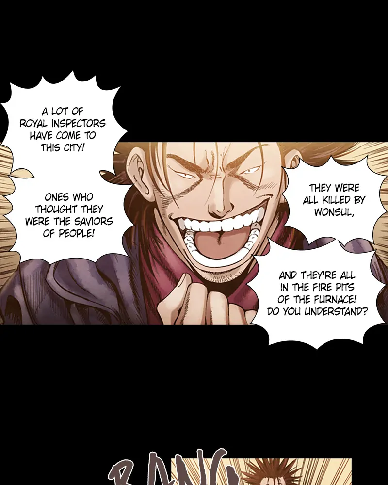 Read Blade of the Phantom Master Manga Online