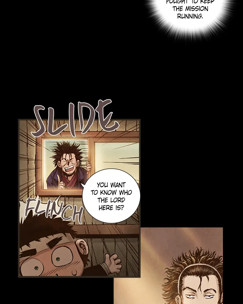 Read Blade of the Phantom Master Manga Online