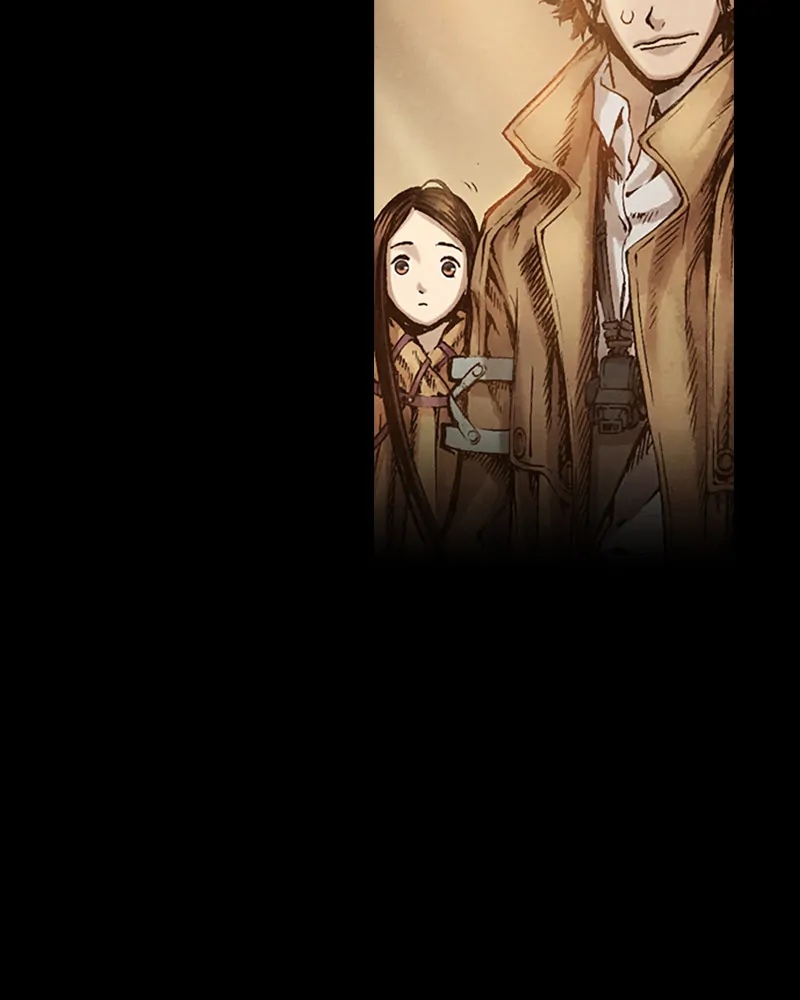 Read Blade of the Phantom Master Manga Online